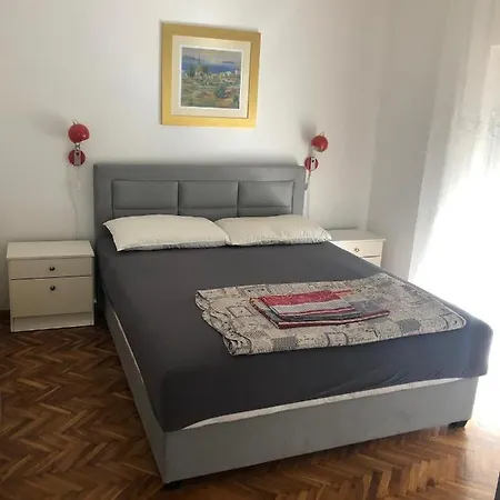 Apartment Bianca Poreč Exteriér fotografie