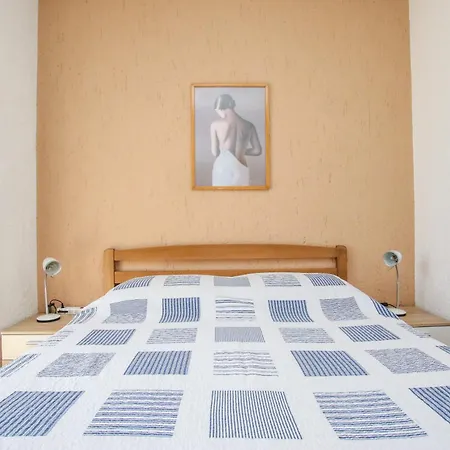 Apartment Bianca Poreč Exteriér fotografie