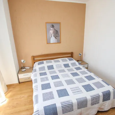 Apartment Bianca Poreč Exteriér fotografie