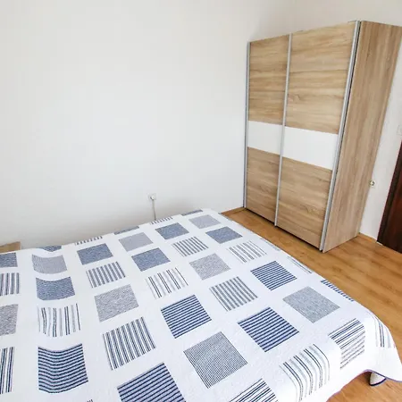 Apartment Bianca Poreč Exteriér fotografie