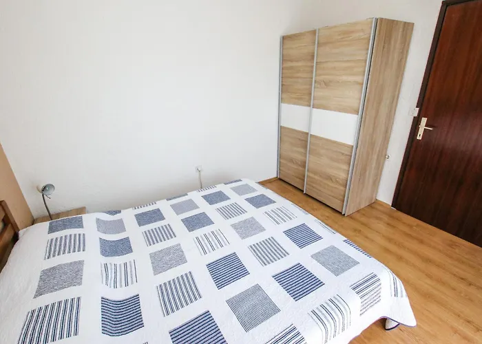 Apartment Bianca