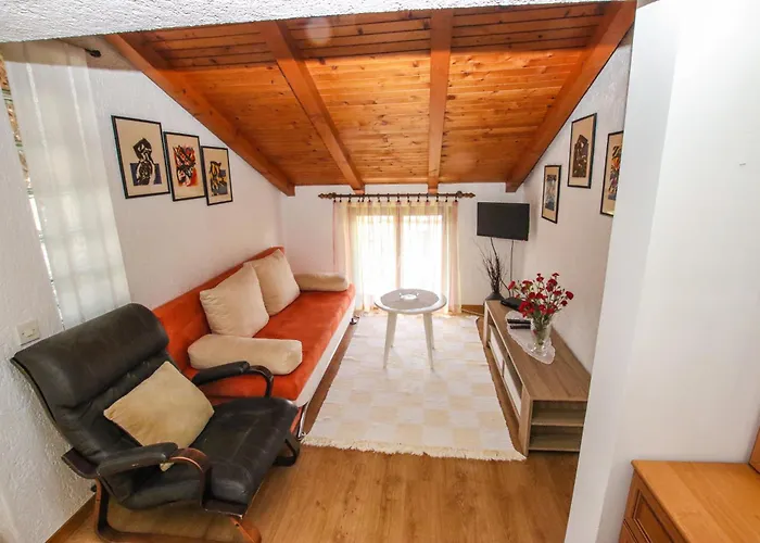 Apartment Bianca