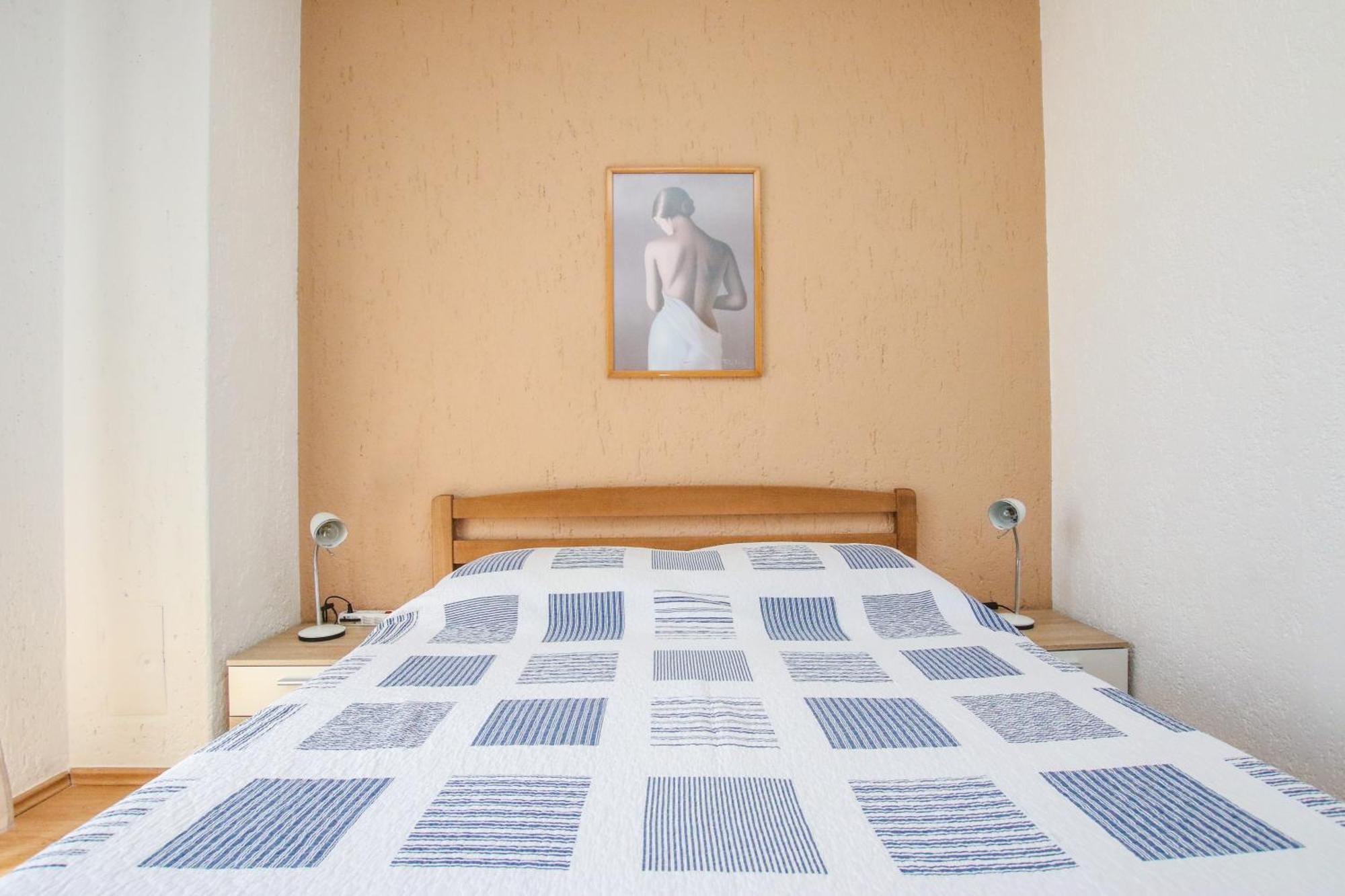 Bianca Apartmán *