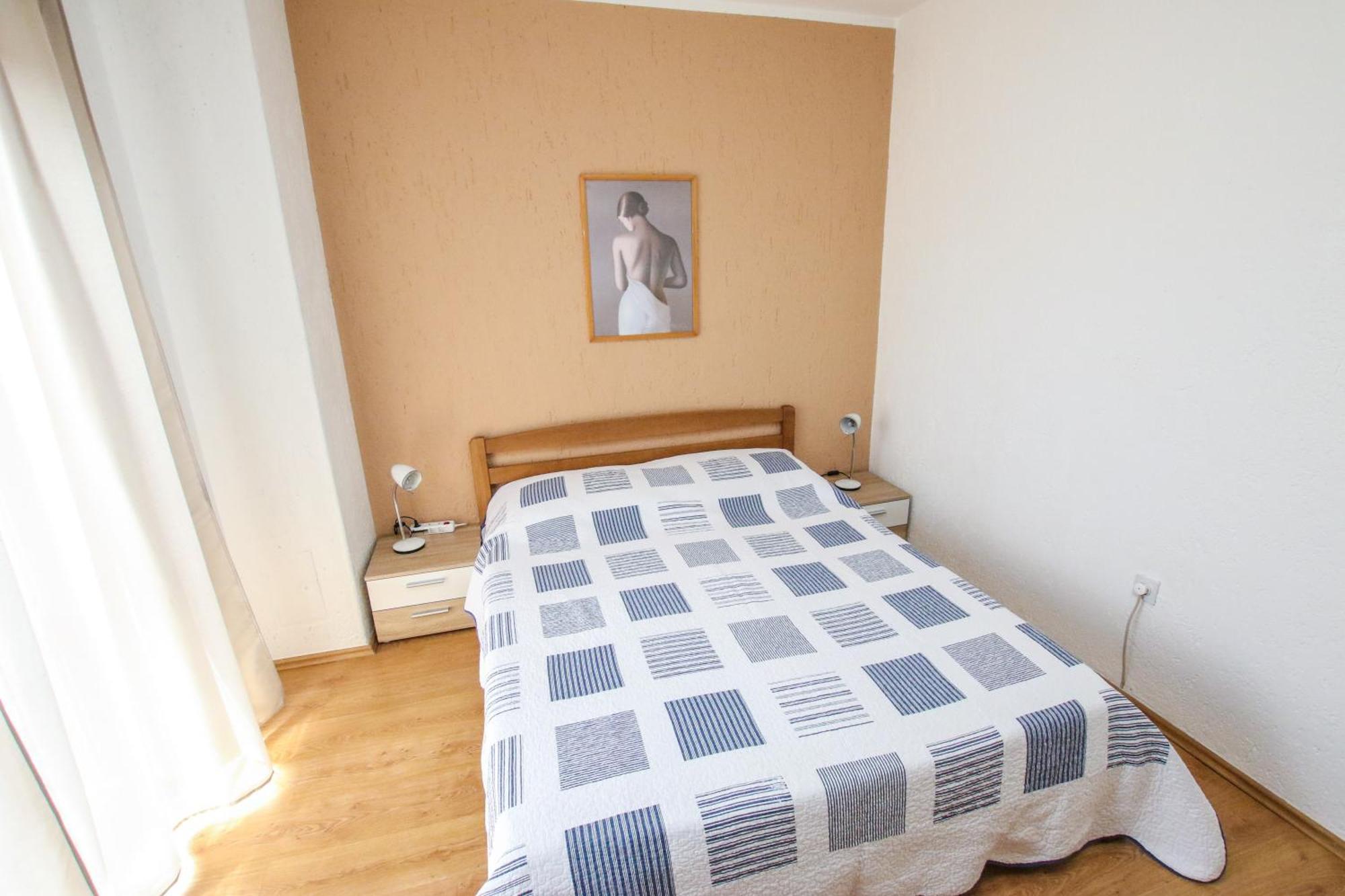 Bianca Apartmán *