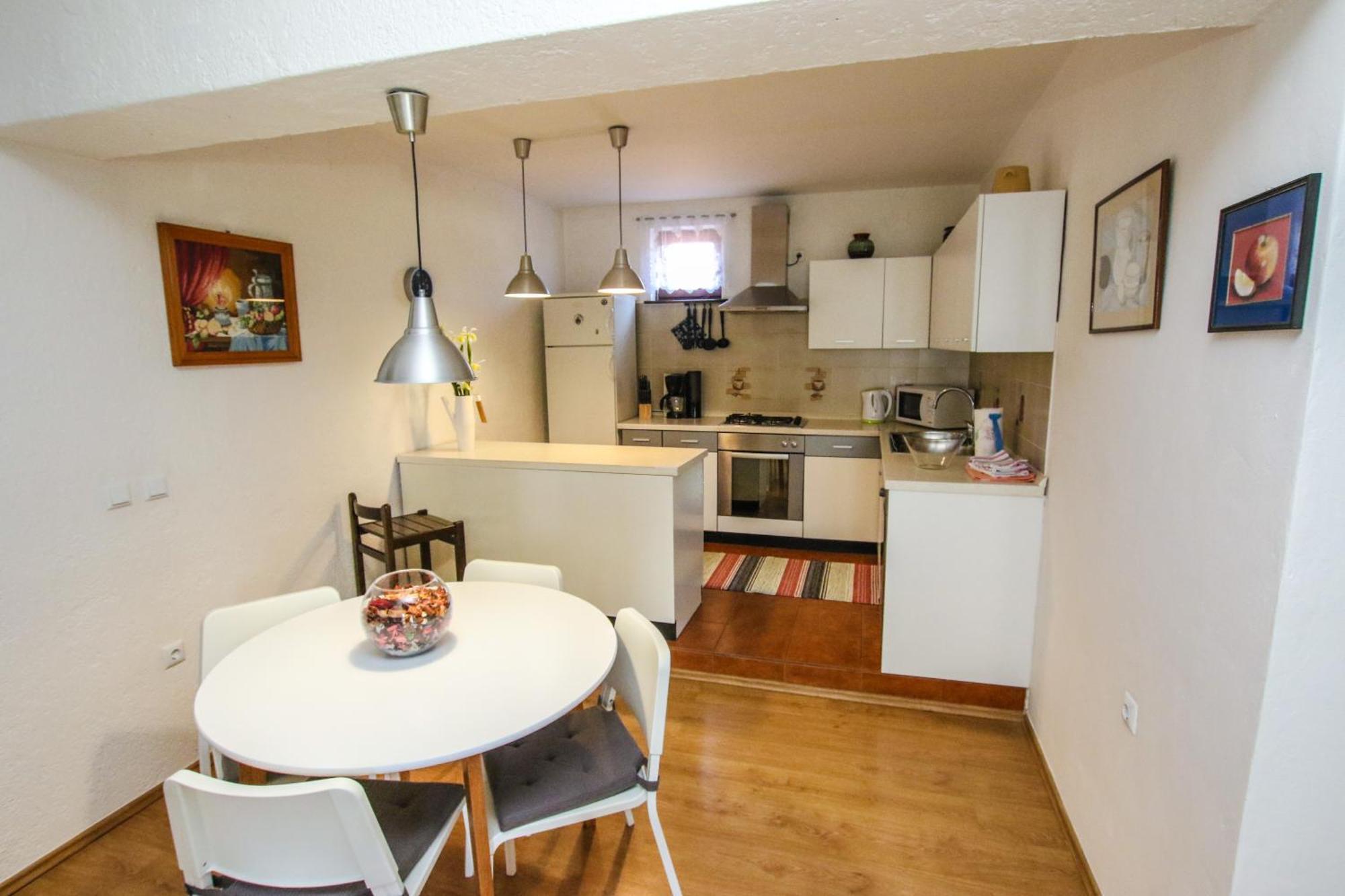 Apartmán Bianca *