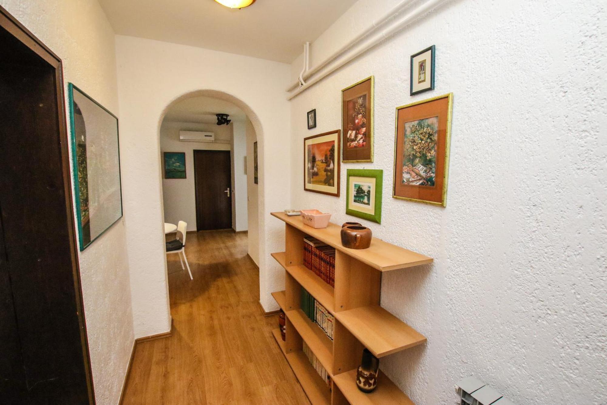 Bianca Apartmán Poreč