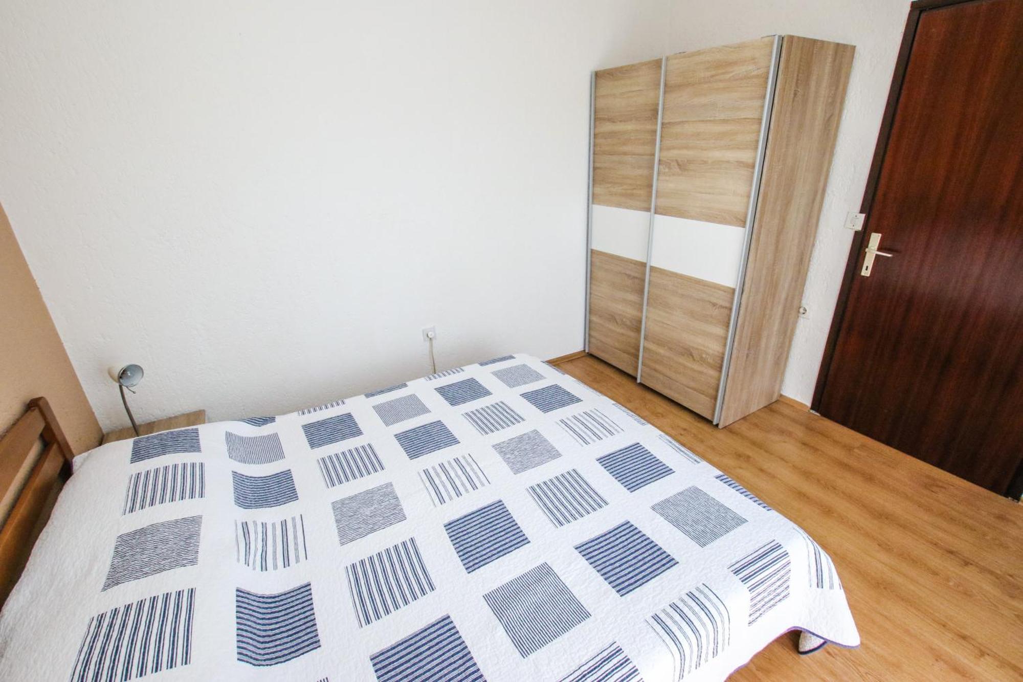 Apartmán Bianca