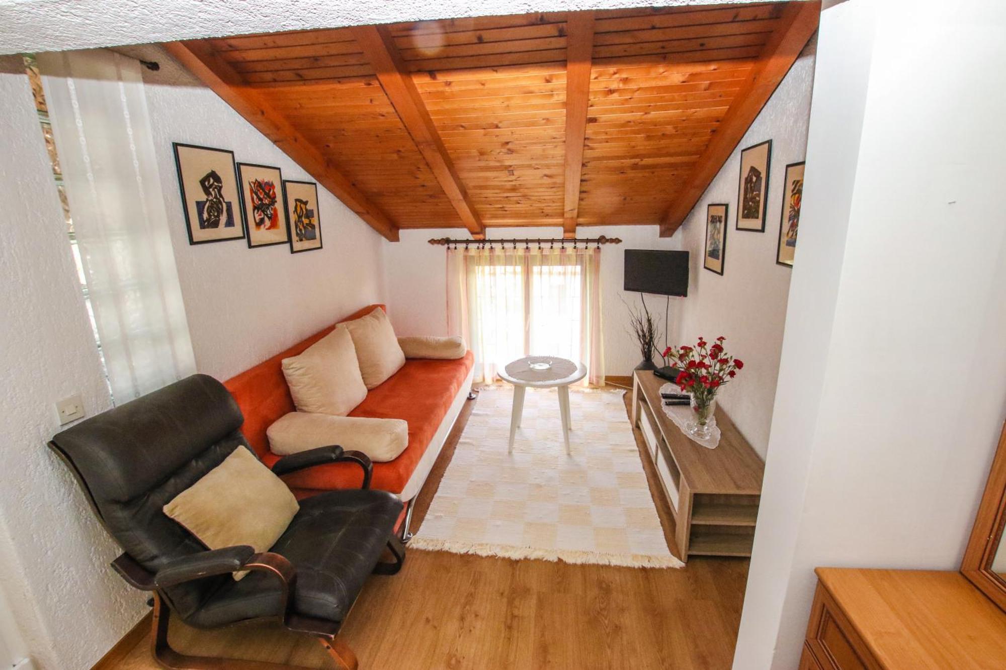 Bianca Apartmán Poreč