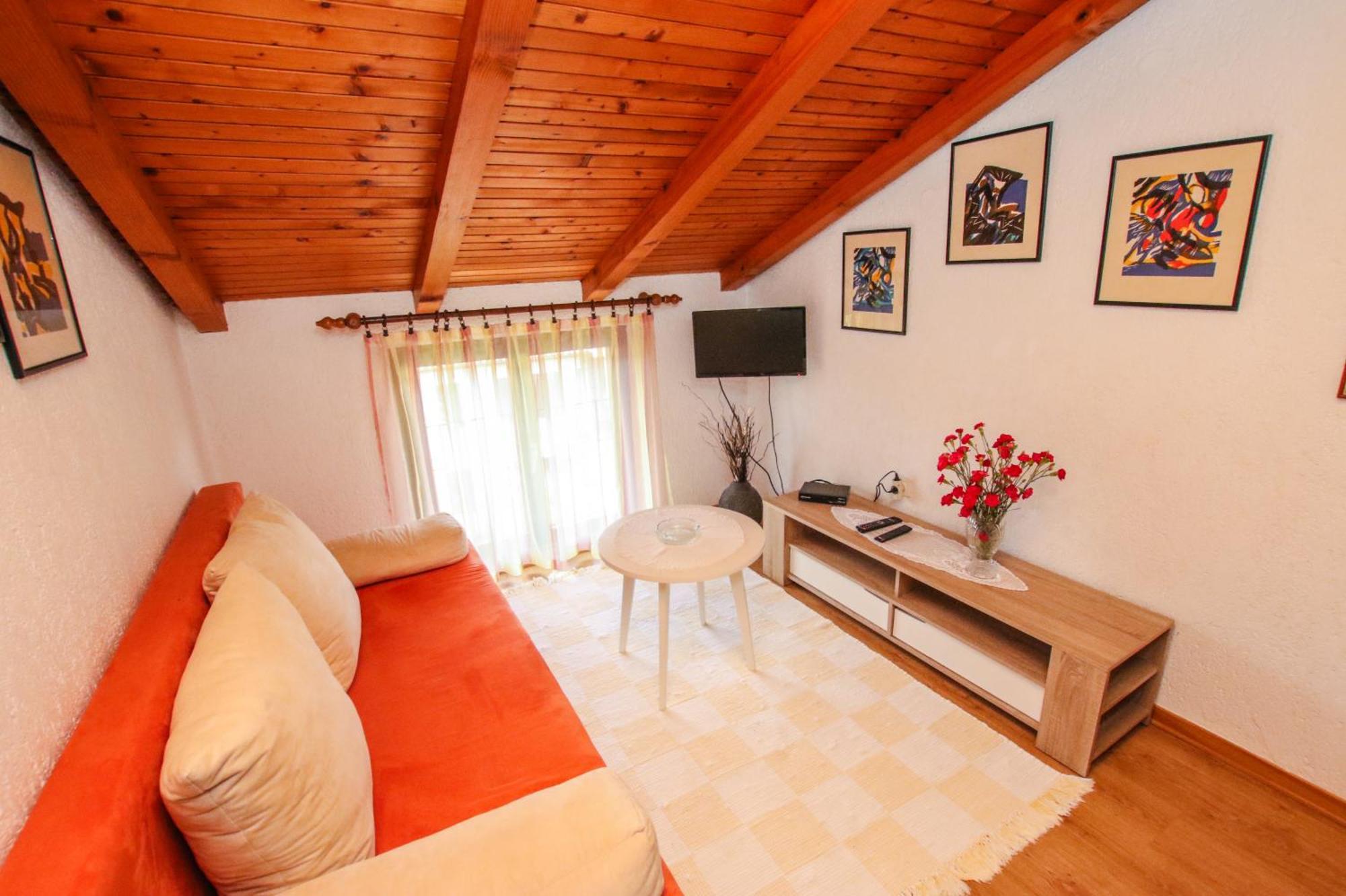 Apartmán Bianca Poreč
